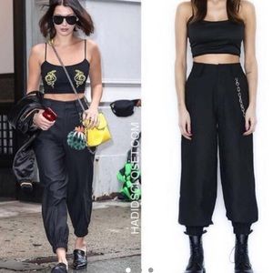 I.AM.GIA Cobain Pants